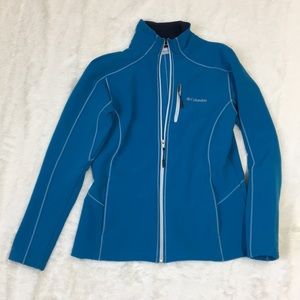 Columbia jacket
